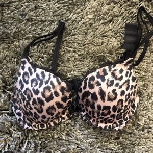 Victoria’s Secret Push Up Bra ✨